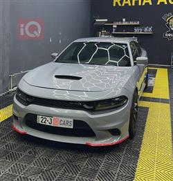 دودج تشارجر